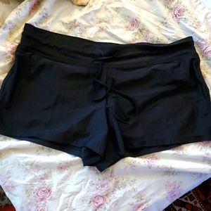 Women's Swim shorts